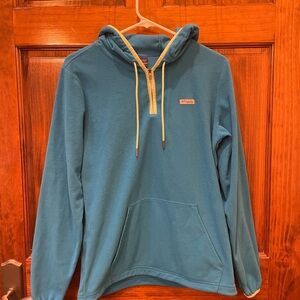 Columbia Fleece Hoodie